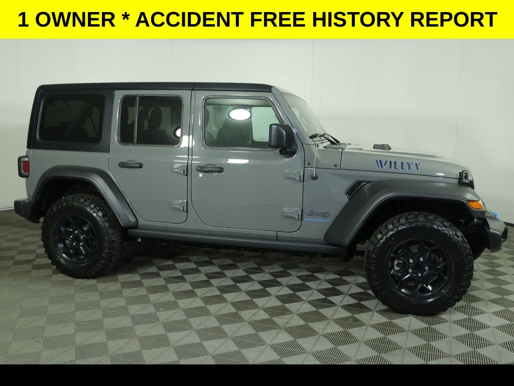 jeep wrangler 4xe 2023 1C4JJXN69PW685999 image jeep wrangler 4xe 2023 1C4JJXN69PW685999 image